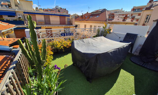 Appartement 4 Pièces 82 m² à vendre à Menton (06500)
