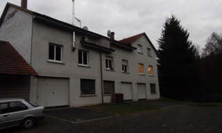 Maison 15 Pièces 570 m² à vendre à Allarmont (88110)