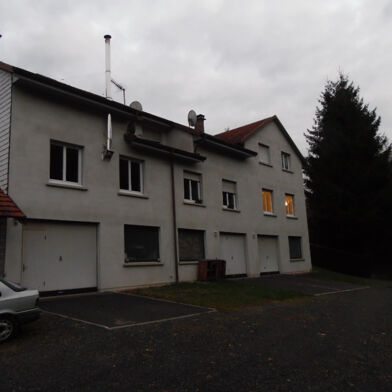 Maison 15 pièces 283500 €