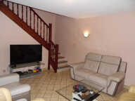 VALLEE DE CELLES SUR PLAINE (Vosges) immeuble locatif de 682 — photo 4