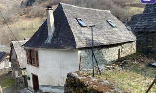 Maison 4 Pièces 57 m² à vendre à Sentein (09800)