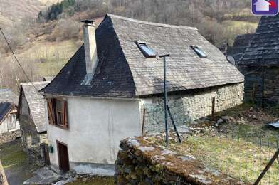 Maison 4 pièces 119000 €