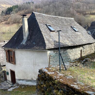 Maison 4 pièces 119000 €