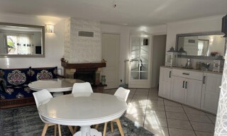 Maison 6 Pièces 111 m² à vendre à Les Mureaux (78130)