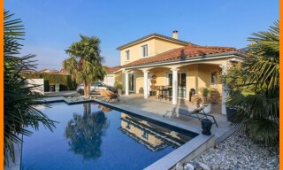 Maison 7 Pièces 145 m² à vendre à La Boisse (01120)
