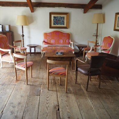 Maison 6 pièces 395000 €