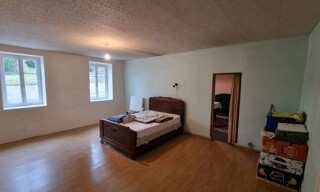 Maison 4 Pièces 101 m² à vendre à Louhans (71500)
