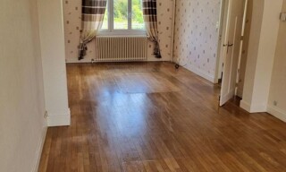 Maison 6 Pièces 121 m² à vendre à Verdun-Ciel (71350)