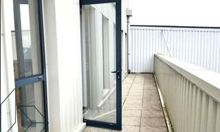 Bureau  100 m² à louer à Vannes (56000)