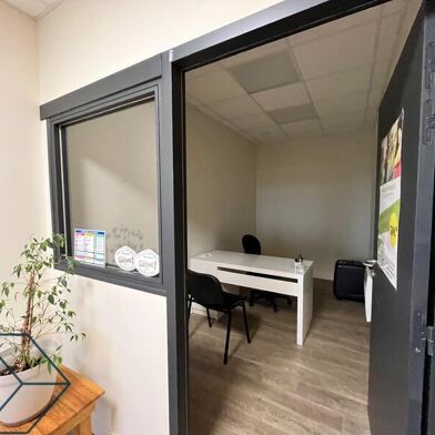 Bureau  2640 €