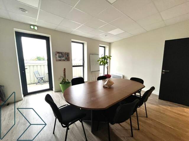 Bureau — photo du bien