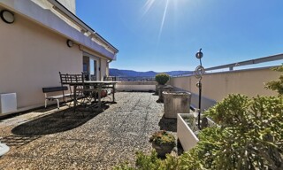 Appartement 5 Pièces 127 m² à vendre à Millau (12100)