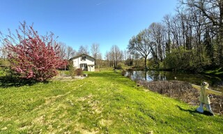 Maison 5 Pièces 154 m² à vendre à Exideuil-sur-Vienne (16150)