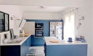 Appartement 4 Pièces 78 m² à vendre à Six-Fours-les-Plages (83140)