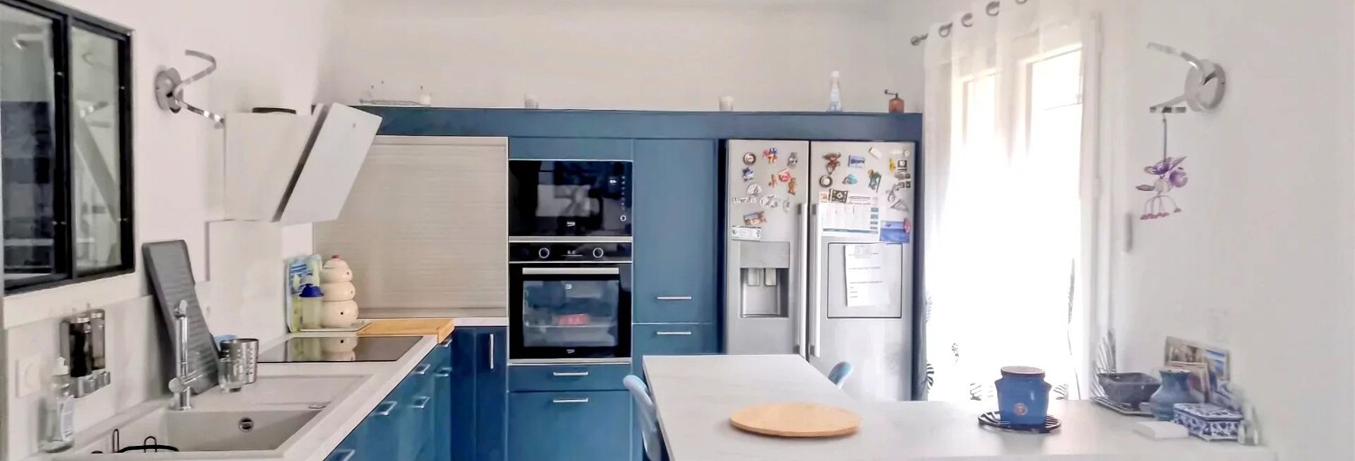 Appartement 4 Pièces 78 m² à vendre à Six-Fours-les-Plages (83140)