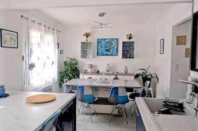 Appartement 4 pièces 429000 €