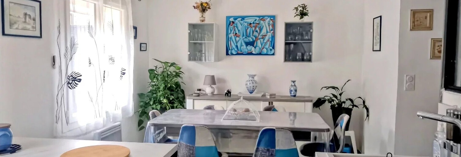 Appartement 4 Pièces 78 m² à vendre à Six-Fours-les-Plages (83140)