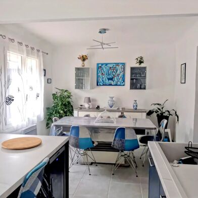 Appartement 4 pièces 429000 €