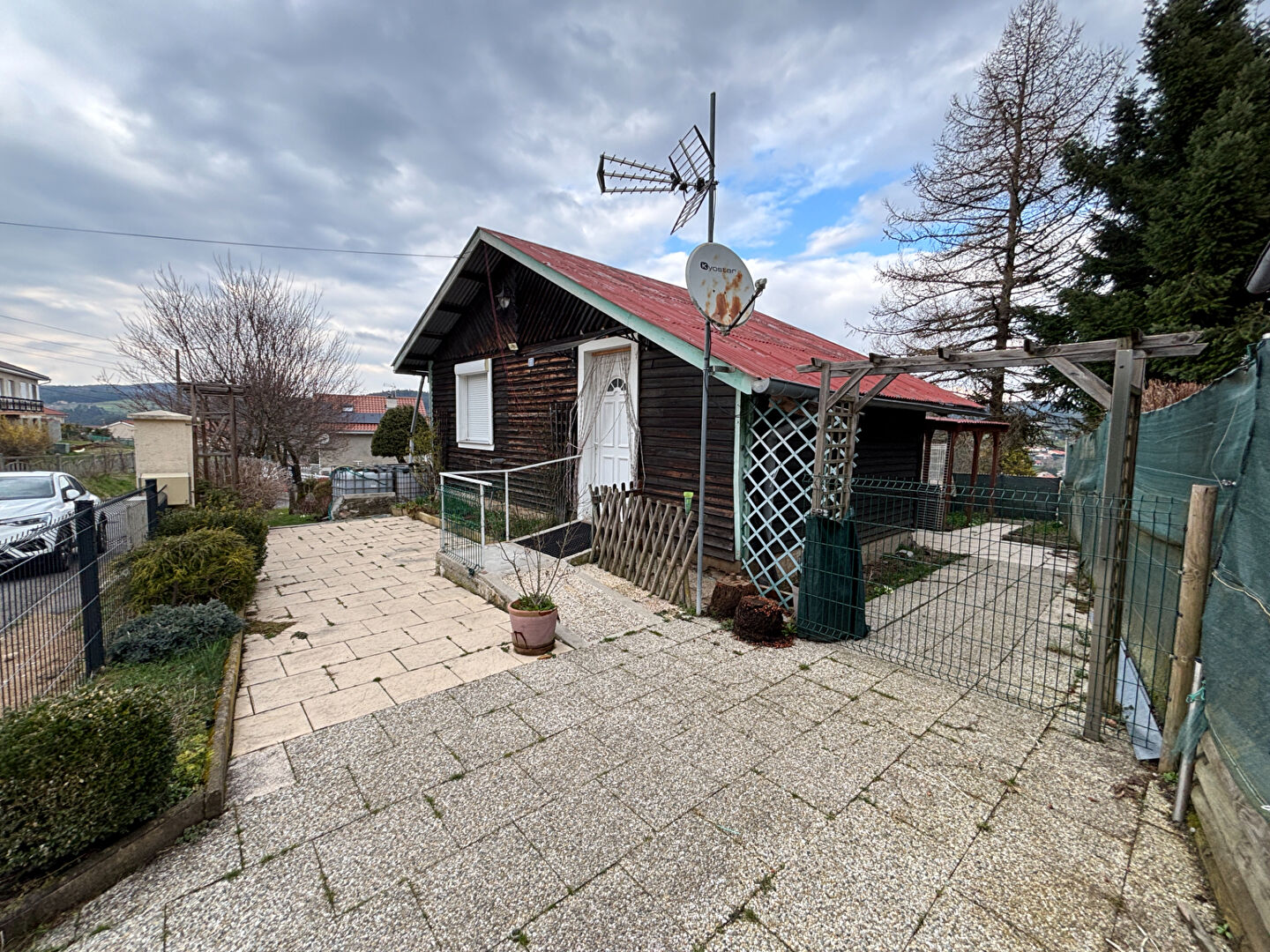 Agence immobilière de Agence Bat's