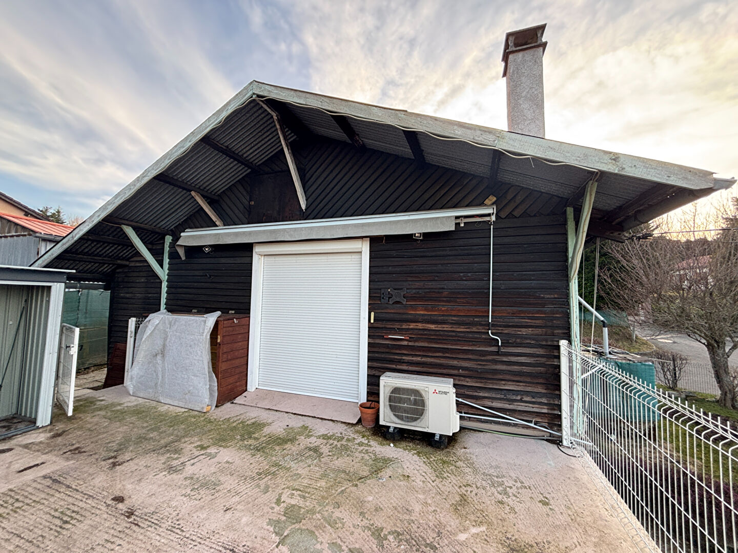 Photo Chalet a dunieres image 3/4
