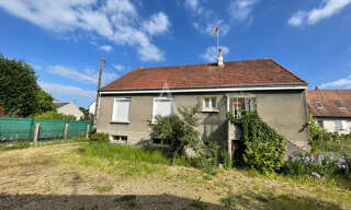 Maison 8 Pièces 164 m² à vendre à Saint-Jean-de-Braye (45800)