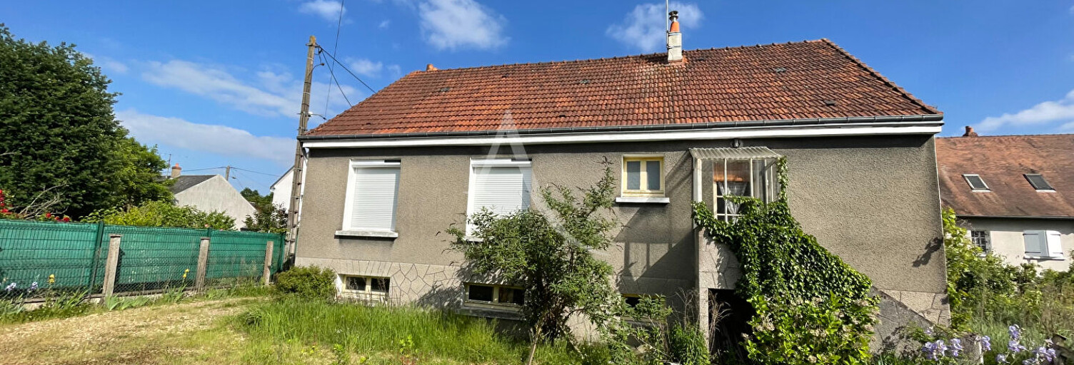 Maison 8 Pièces 164 m² à vendre à Saint-Jean-de-Braye (45800)