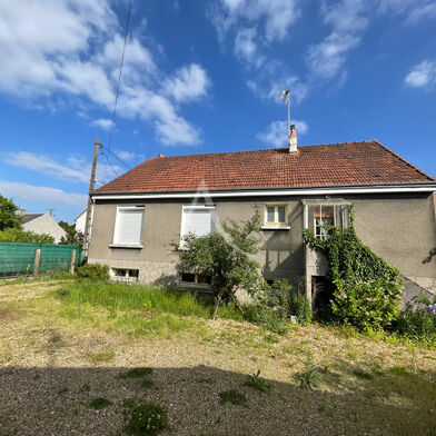 Maison 8 pièces 295300 €