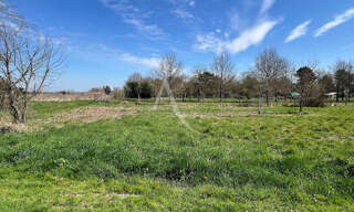 Terrain  601 m² à vendre à Vrigny (45300)