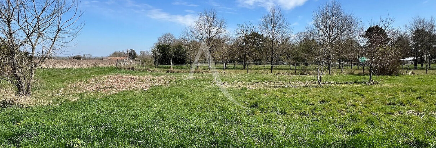 Terrain  601 m² à vendre à Vrigny (45300)