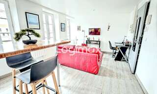 Immeuble  100 m² à vendre à La Rochelle (17000)