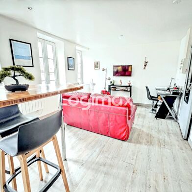 Immeuble  546000 €