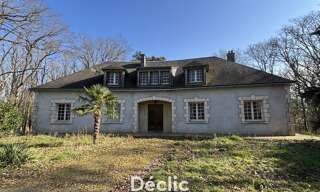 Maison 8 Pièces 250 m² à vendre à Verneuil-le-Château (37120)