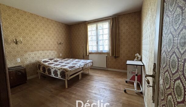 Villa / Maison 8 pièces  à vendre Verneuil-le-Château 37120