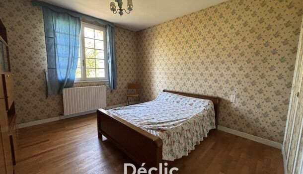 Villa / Maison 8 pièces  à vendre Verneuil-le-Château 37120