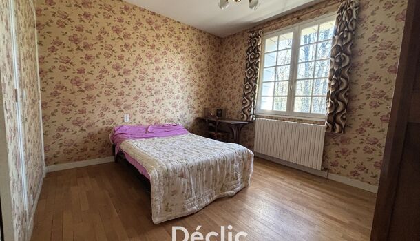 Villa / Maison 8 pièces  à vendre Verneuil-le-Château 37120