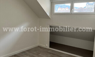 Appartement 1 Pièce 16 m² à louer à Le Cheylard (07160)
