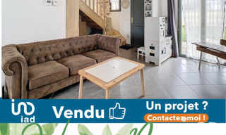 Maison 4 Pièces 84 m² à vendre à Mézières-sur-Seine (78970)