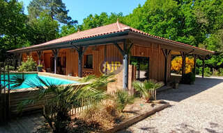 Maison 7 Pièces 200 m² à vendre à Soulac-sur-Mer (33780)