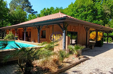 Maison 7 pièces 995000 €