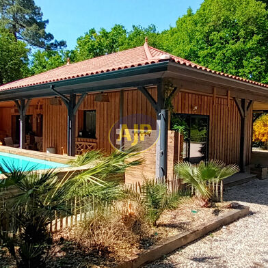 Maison 7 pièces 995000 €