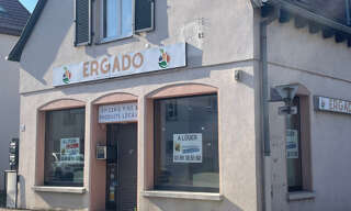 Commerce 6 Pièces 80 m² à louer à Issenheim (68500)