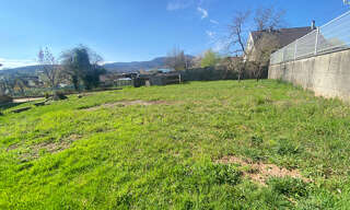 Terrain  330 m² à vendre à Leimbach (68800)