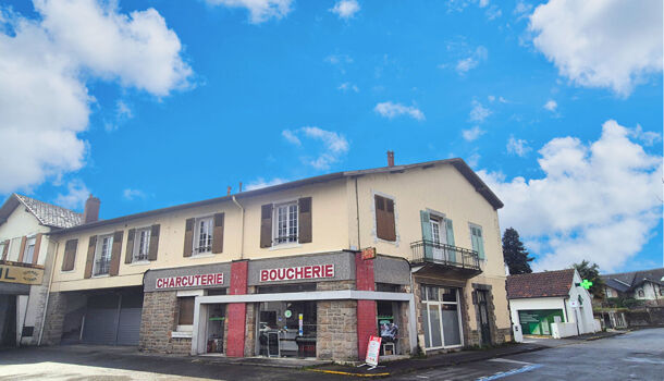 Local commercial 10 pièces  à vendre Pau 64000
