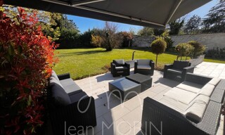 Maison 8 Pièces 250 m² à vendre à Romans-sur-Isère (26100)