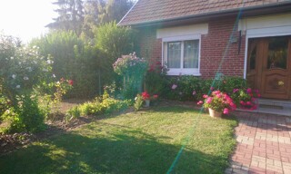 Maison 7 Pièces 115 m² à vendre à Sailly-au-Bois (62111)
