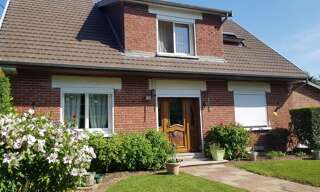 Maison 7 Pièces 115 m² à vendre à Sailly-au-Bois (62111)