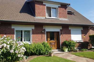 Maison 7 pièces 221000 €