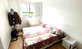 Appartement 3 Pièces 57 m² à vendre à Limoges (87100)