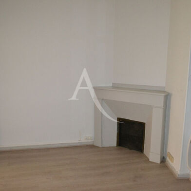 Appartement 2 pièces 365 €