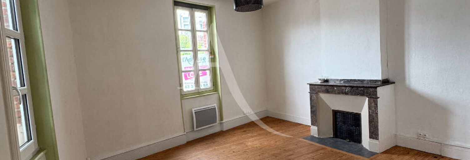 Commerce 2 Pièces 25 m² à louer à Albi (81000)